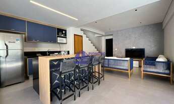 Imagem 4: Casa com 3 dormitórios para alugar, 180 m² por R$ 3.200,00/dia - Juquehy - São Sebastião/S