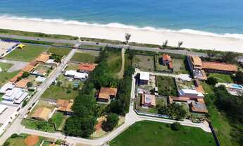Imagem 5: Terreno em frente ao mar em Saquarema, Barra Nova