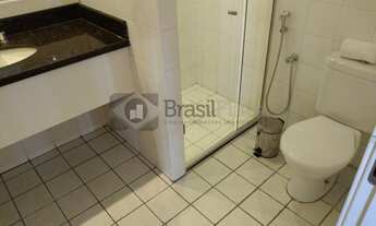 Imagem 7: Flat para venda tem 38 metros quadrados com 1 quarto em Bela Vista - São Paulo - SP
