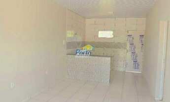 Imagem 3: Casa 2 quartos para Locação SANTA INES , Altos