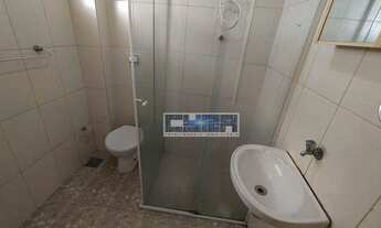 Imagem 7: KITNET para venda com vaga na praia do José Menino