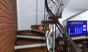 Imagem 5: Casa à venda - Jardim Maria Eugênia - Sorocaba/SP