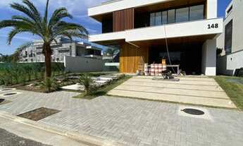 Imagem 3: Casa para venda tem 654 metros quadrados com 5 quartos em Barra da Tijuca - Rio de Janeiro