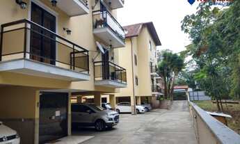 Imagem: Apartamento Duplex com 3 dormitórios à