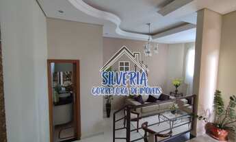 Imagem 2: Sobrado para venda possui 240 metros quadrados com 4 quartos em Sobrinho - Campo Grande