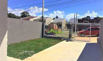 Imagem 7: Casa nova 3 quartos com edícula em Araucária