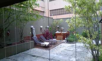 Imagem 2: Apartamento garden á venda 245 metrôs quadrados total