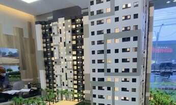 Imagem 3: Lançamento de aptos com 2 dormitórios (1 suíte)!