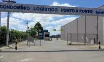 Imagem 2: Galpão/Depósito/Armazém para aluguel possui 750 metros quadrados