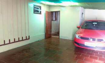 Imagem 4: Casa com 3 dormitórios à venda com 494m² por R$ 350.000,00 no bairro Jardim Santa Mônica