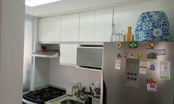 Imagem 7: Apto em Diadema 2 Dorm mobiliado c/ móveis planejados *Magnífico, Imperdível!