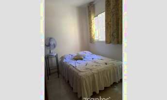 Imagem 2: Apartamento, Barbalho, 1 Quarto