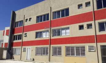 Imagem 2: Sala Comercial para alugar com 53.39m² por R$ 2.050,00 no bairro Mauá - COLOMBO / PR