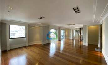 Imagem: Cobertura à venda, 442 m² por R$ 4.500.000,00