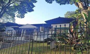 Imagem: Casa com 4 dormitórios, 624 m² - venda