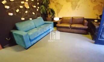 Imagem 7: Casa à venda, 170 m² por R$ 1.950.000,00 - Vila Nova Conceição - São Paulo/SP