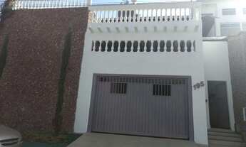 Imagem: Casa para venda tem 271 metros quadrados