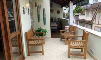 Imagem 2: Casa de condomínio c/i 227 m2 com 4 quartos