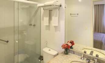 Imagem 5: Flat para venda possui 28 metros quadrados com 1 quarto em Vila Clementino - São Paulo - S