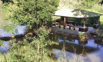 Imagem 6: Excelente Sítio 10,86 alq. ( 52 ha) Olhos d'água