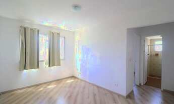 Imagem: Apartamento para alugar, 48 m² por R$ 1.600,00/mês