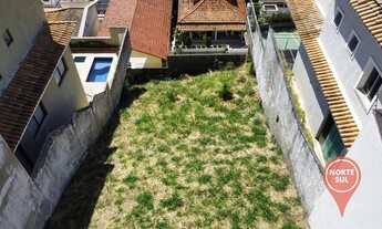 Imagem 4: Terreno à venda, 360 m² por R$ 660.000,00 - Mangabeiras - Belo Horizonte/MG
