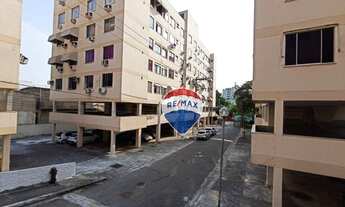 Imagem 2: Apartamento com dois quartos à venda, 49 m² por R$ 185.000 - Pechincha - Rio de Janeiro/RJ