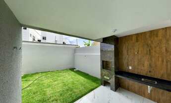 Imagem 4: Casa à venda no bairro Centro - Eusébio/CE