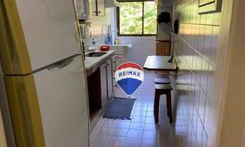 Imagem 6: Apartamento com 3 dormitórios à venda, 82 m² por R$ 359.900,00 - Pechincha - Rio de Janeir