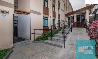 Imagem 4: Apartamento com 3 quartos à venda Rua Maranhão, 1920 Portão/Água Verde - R$ 225.000,00