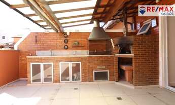 Imagem 2: Casa com 4 dormitórios à venda, 151 m² por R$ 849.999,99 - Recreio dos Bandeirantes - Rio