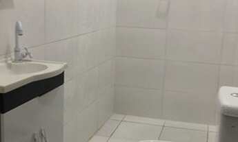 Imagem 4: Casa para aluguel tem 30 metros quadrados com 1 quarto em Jardim Carombé - São Paulo - SP