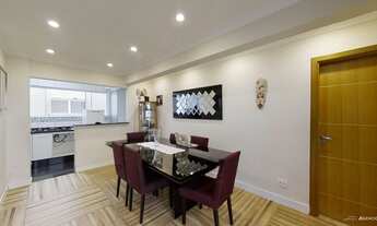 Imagem 6: SãO PAULO - Apartamento Padrão - Aclimação