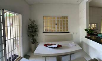 Imagem 5: Casa térrea para venda com 92 metros quadrados com 3 quartos em Vale Quem Tem - Teresina