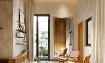 Imagem 3: Casa Nova para Venda em Goiânia, JARDIM ATLANTICO, 3 dormitórios, 3 suítes, 4 banheiros, 4