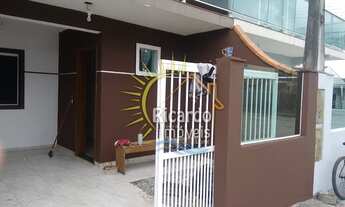 Imagem 2: BALNEÁRIO IPANEMA  Sobrado geminado, localizado a aproximadamente 500 metros do mar, em re