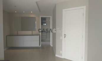 Imagem 2: Apartamento à venda ou para alugar na Chácara Sto. Antônio, São Paulo - SP