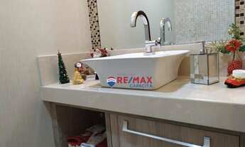 Imagem 7: Apto. Cônego 3 quartos, sendo 1 suíte, 128 m²