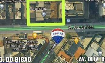 Imagem 3: Galpão à venda, 600 m² por R$ 2.500.000,00 - Vila da Penha - Rio de Janeiro/RJ