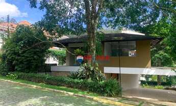 Imagem 4: Casa com 4 dormitórios à venda, 250 m² - Vale dos Pinheiros - Nova Friburgo/RJ