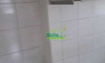 Imagem 5: Apartamento, 50 m² - venda por R$ 80.000,00 ou aluguel por R$ 600,00/mês - Centro - São Lo