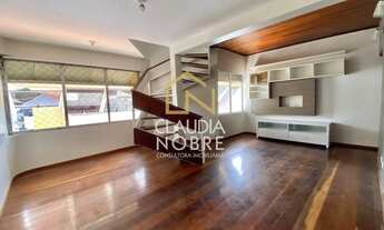 Imagem 3: Cobertura duplex na Ponta Verde, 159m², 4/4 - 2 suítes, varandão