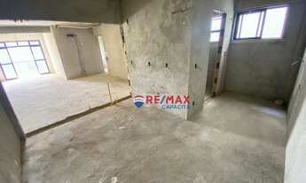 Imagem 5: Apartamento Semi Pronto - com 3 dormitórios à venda, 130 m² por R$ 500.000 - Braunes - Nov