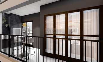 Imagem 5: Apartamento com 2 dormitórios à venda com 112.12m² por R$ 687.495,96 no bairro Centro - PI