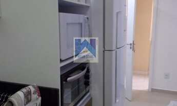 Imagem 2: Apartamento para Locação no bairro Centro, localizado na cidade de Mogi das Cruzes / SP