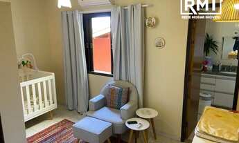 Imagem 7: Casa à venda no bairro Residencial Bosque dos Ipês - São José dos Campos/SP