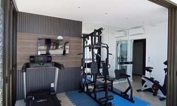 Imagem 4: Apartamento para venda tem 45 metros quadrados com 1 quarto em Centro - Chapecó - SC