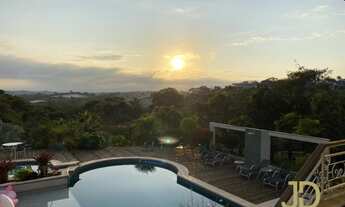 Imagem 3: Casa com 4 dormitórios à venda, 700 m² por R$ 5.499.999,00 - Condomínio Residencial dos La