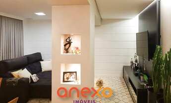 Imagem 6: Lindo apartamento mobiliado com 3 dormitórios disponível para locação no bairro Vila Formo