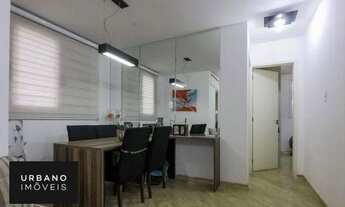 Imagem 5: Apartamento com 2 dormitórios à venda, 69 m² por R$ 480.000,00 - Vila das Mercês - São Pau